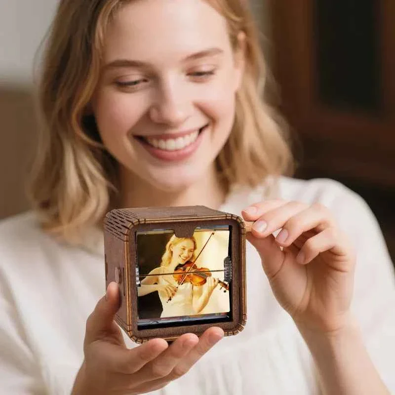 Personalized Photo Flipbooks – Your Memories in Motion